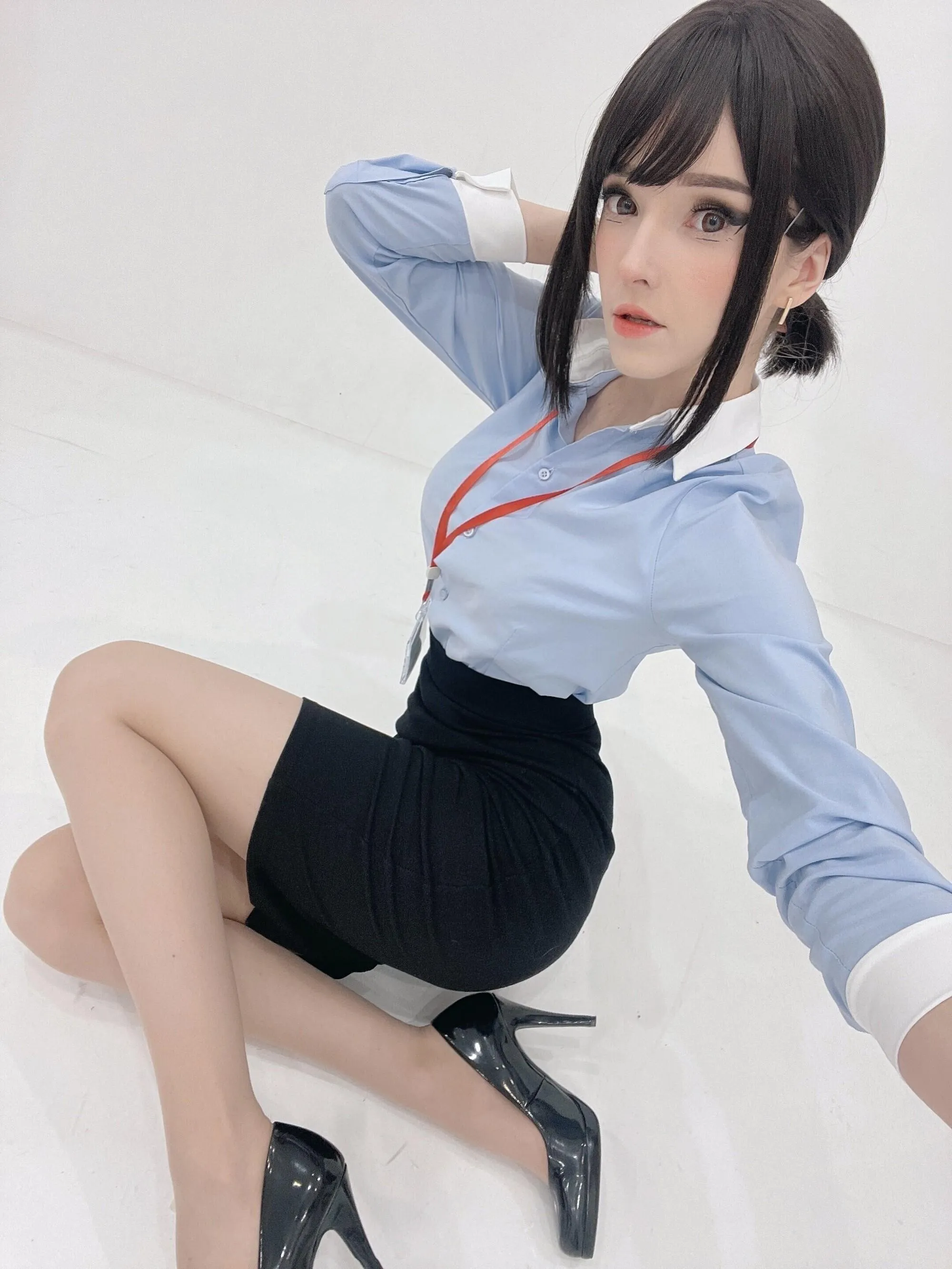 CandyBall – NO.037 Douki Chan [68P]插图